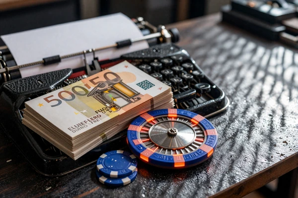 Bonus-Karte 3. Einzahlung 25 Prozent bis 200 Euro mit 30 Free Spins