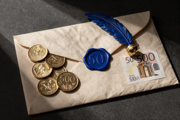 Bonus-Karte 1. Einzahlung 100 Prozent bis 500 Euro Martin Casino Noir-Stil