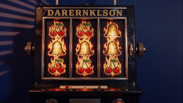 Fire Joker 3-Walzen Klassiker Slot von Play'n GO